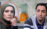 تغییر چهره فوق زیبای «ترانه» سریال لیسانسه ها از کودکی تا لباس عروس + عکس های خصوصی حاشیه ها و بیوگرافی متین ستوده